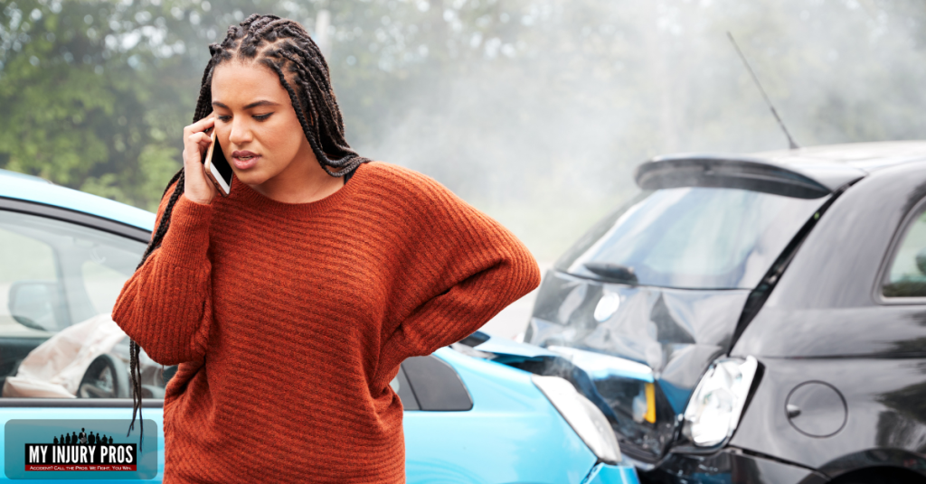 how to hire a car accident lawyer gathering evidence after a motor vehicle accident