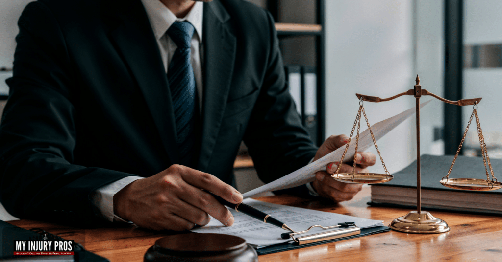 Factores que determinan el caso