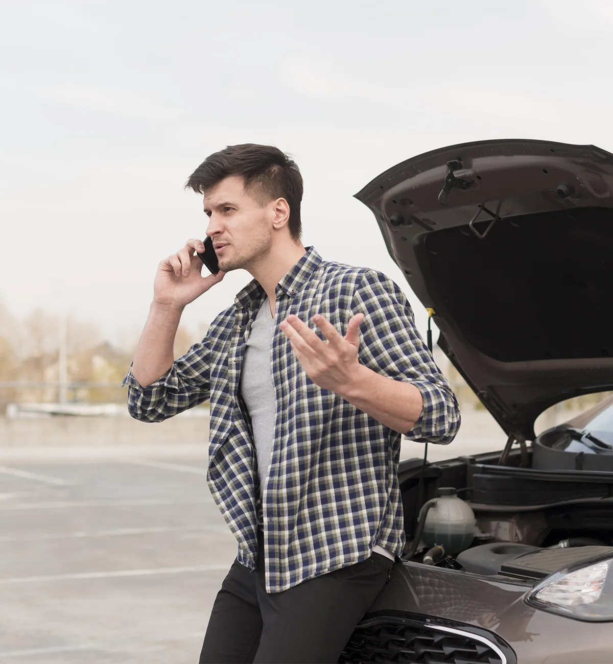 Steps You Need to Take After a Car Accident