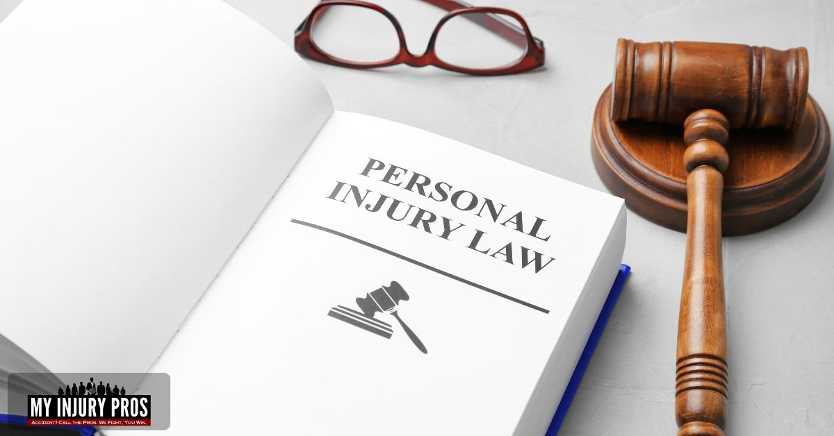 The Role of a Personal Injury Attorney