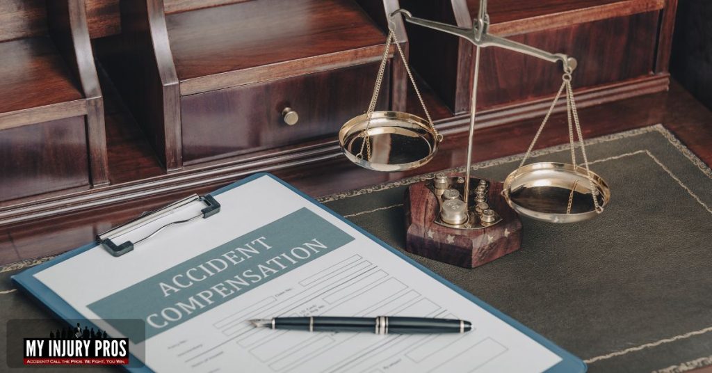 Types of Compensation You May Qualify for After an Injury