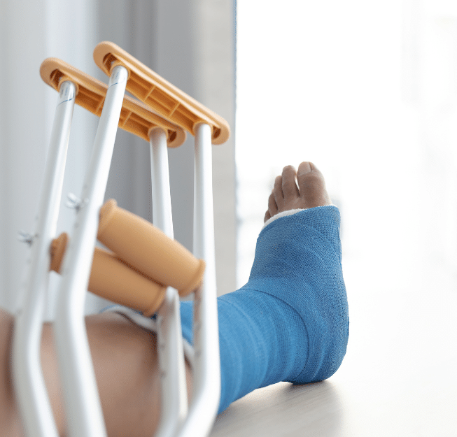 accidente de trabajo