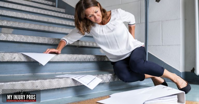 I Fell at Work: What Are My Rights Under the Law (2025)