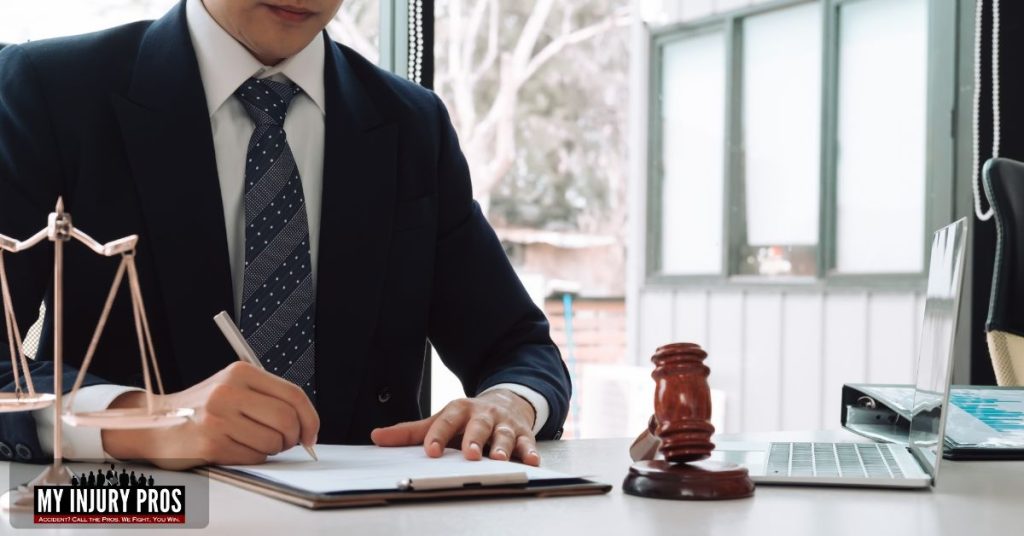 What Happens During a Spinal Cord Injury Lawsuit?