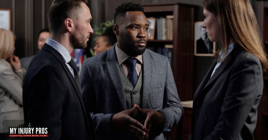 What Happens if Your Lawyer Drops Your Case?