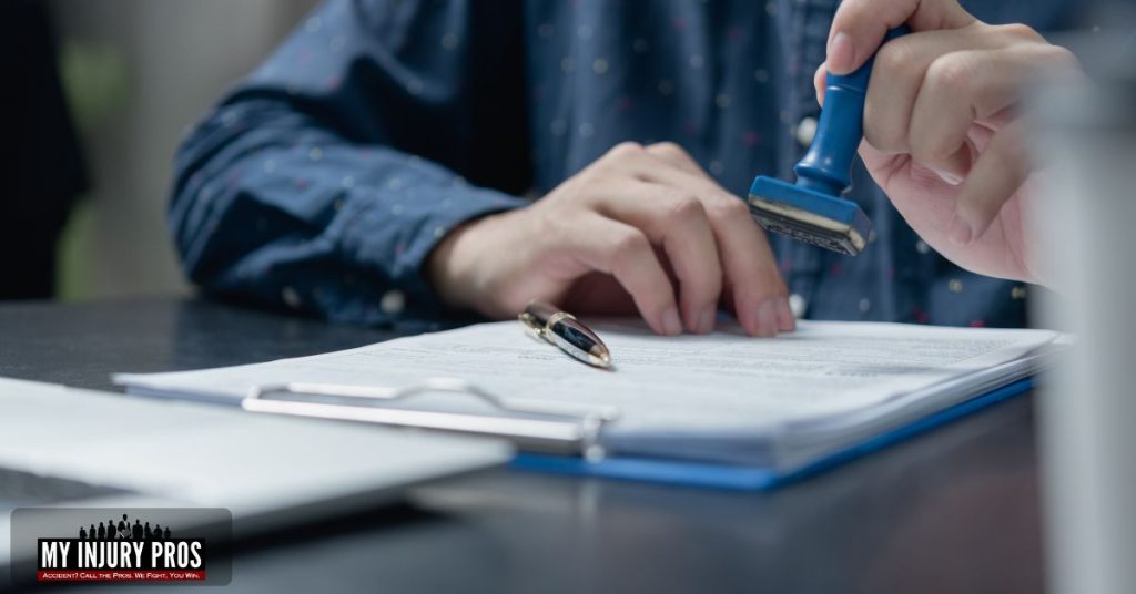 What is a Certified Letter?