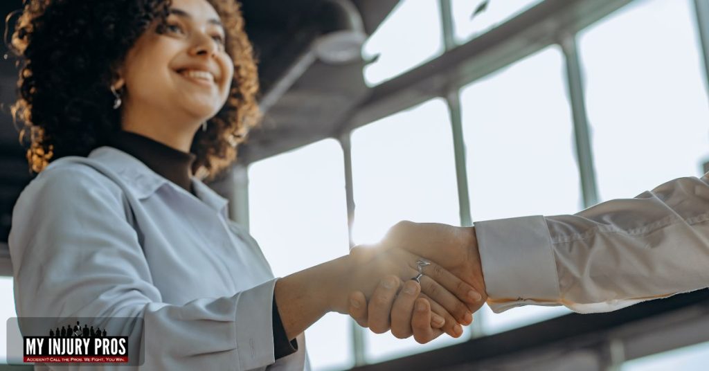 What is a Personal Injury Settlement?