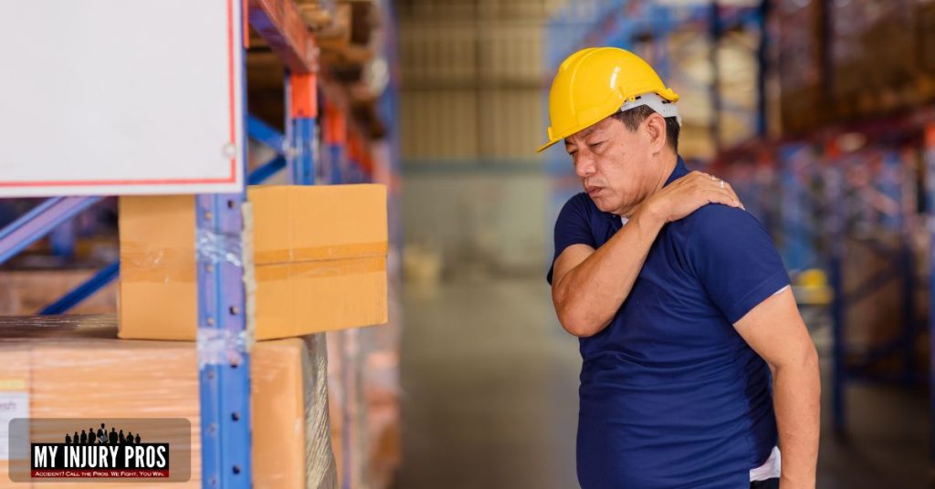 What Is a Spinal Cord Injury?