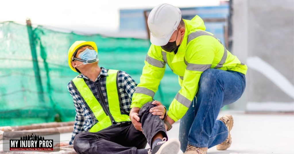 What is a Work-Related Injury?