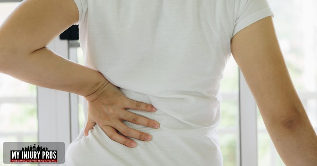 What Is the Average Settlement for Spinal Cord Injury by State?