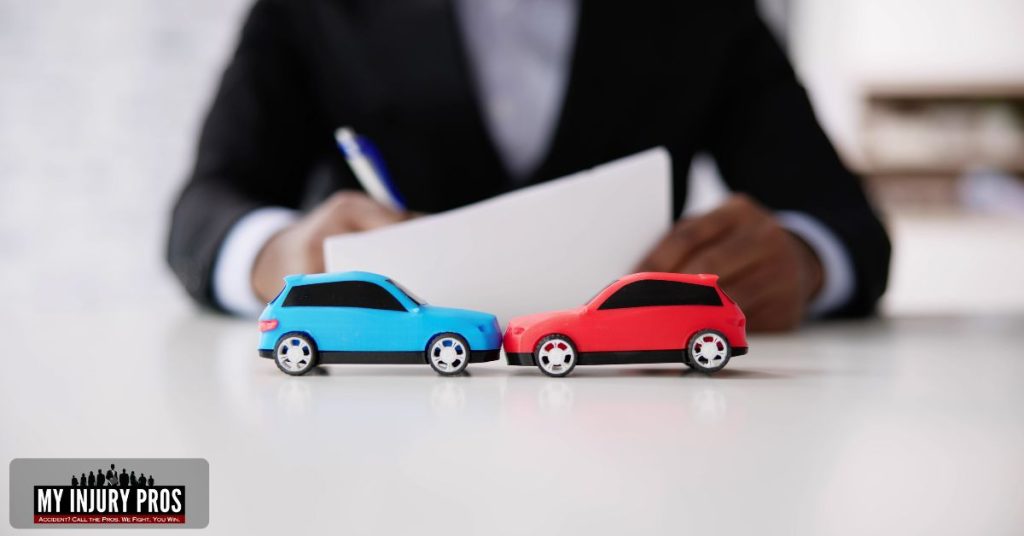 What Kind of Compensation Can I Get From a Lyft Accident Claim?