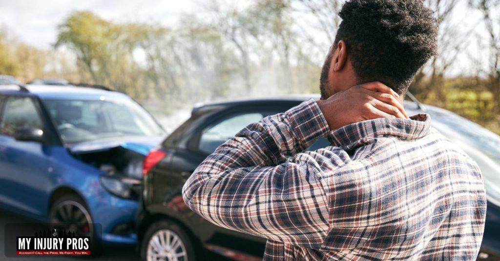 What Should You Do After a Lyft Accident?