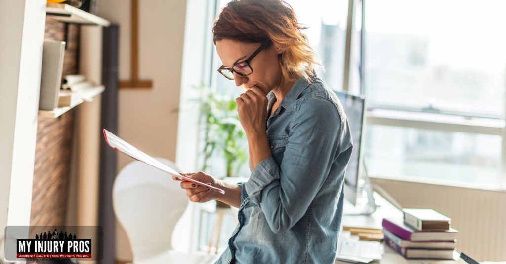 What to Do If Creditors Are Trying to Take Your Settlement