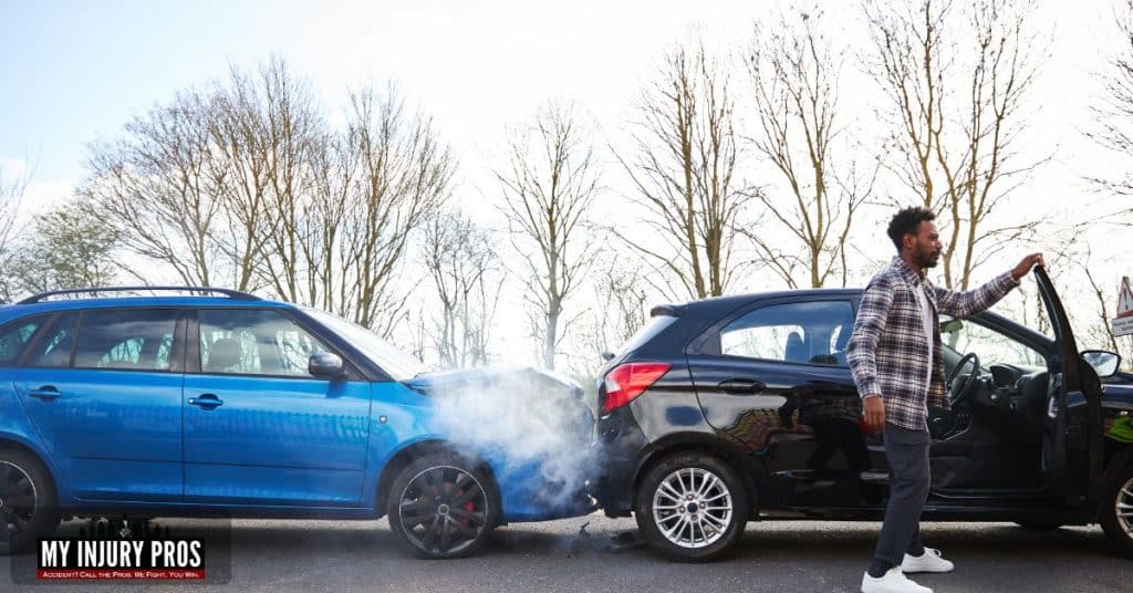 What to do Immediately After An Accident