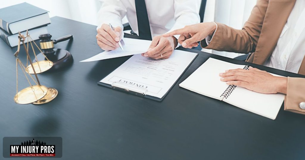 When to Get a Lawyer for Medical Bill Negotiation