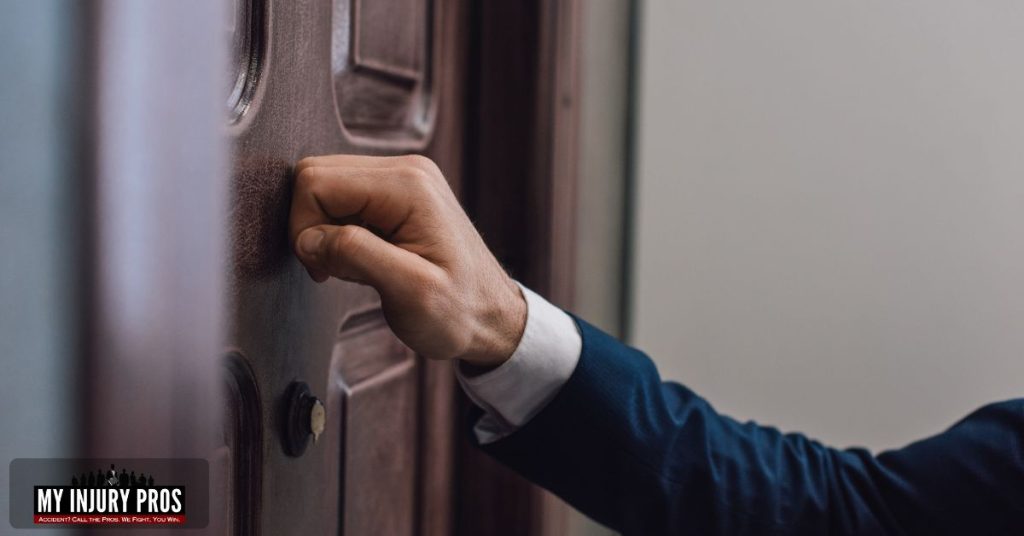 Why Would a Personal Injury Lawyer Send Me a Certified Letter?