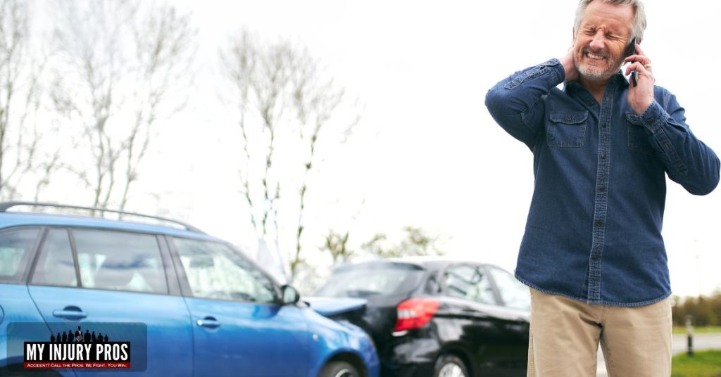 Your Next Steps: What to Do Immediately After the Accident