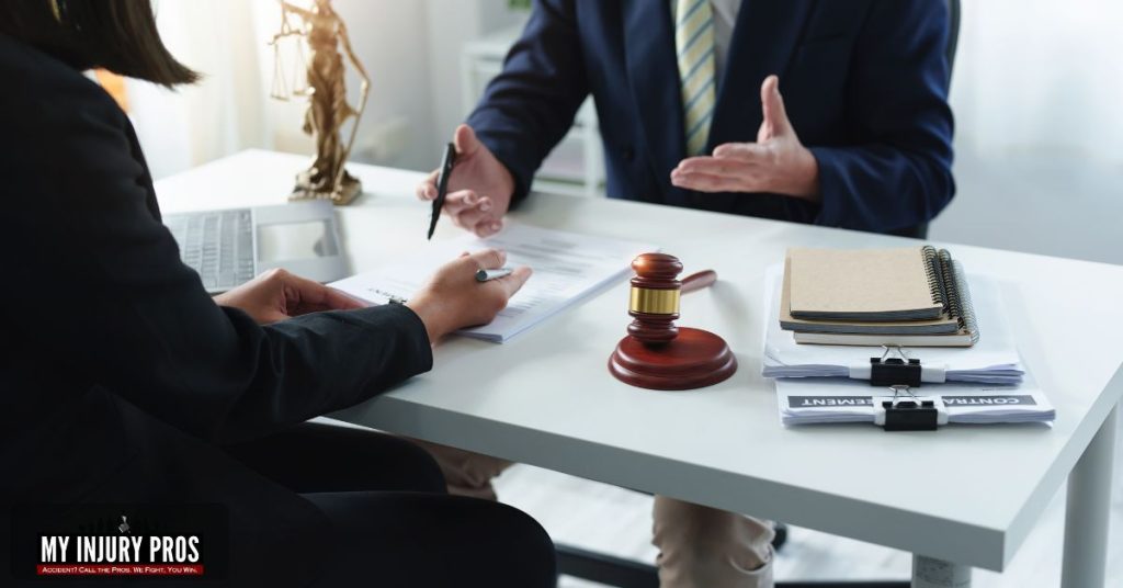 ¿Cómo Elegir un Buen Abogado de Accidentes de Tránsito?