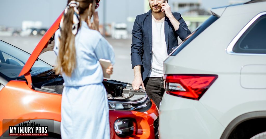 ¿Cuáles son Labores de Abogado en Accidentes de Tránsito?