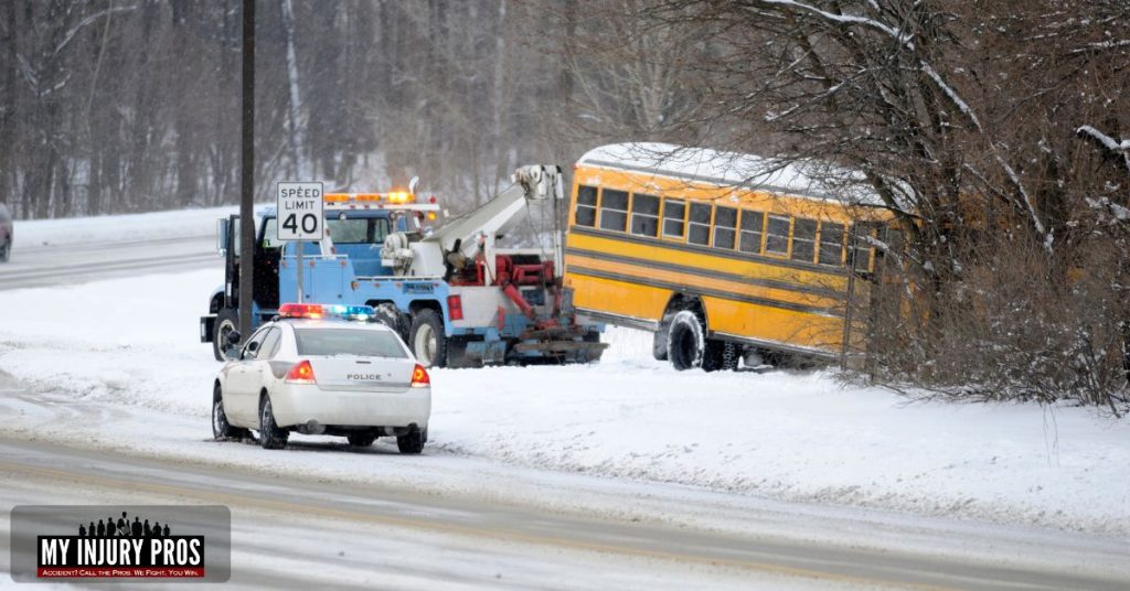 Guía Completa sobre el Abogado de Accidente de Autobús