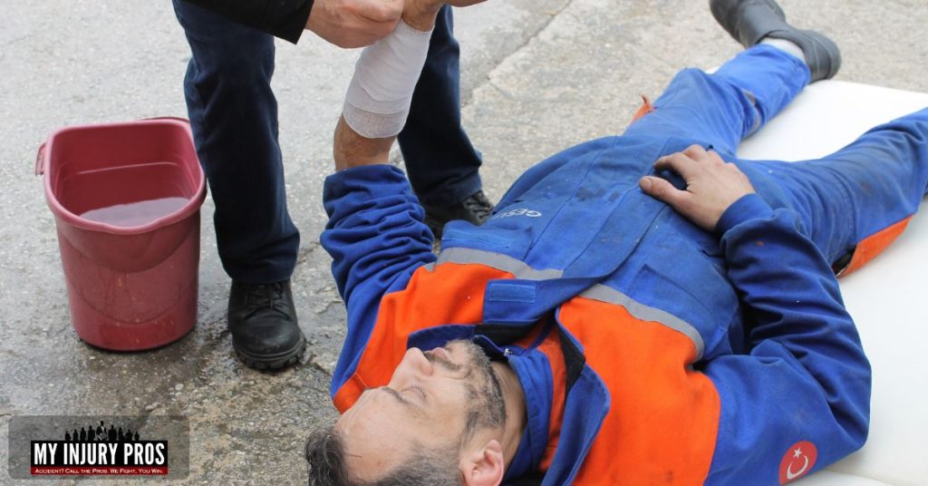 ¿Qué es un Accidente Laboral?