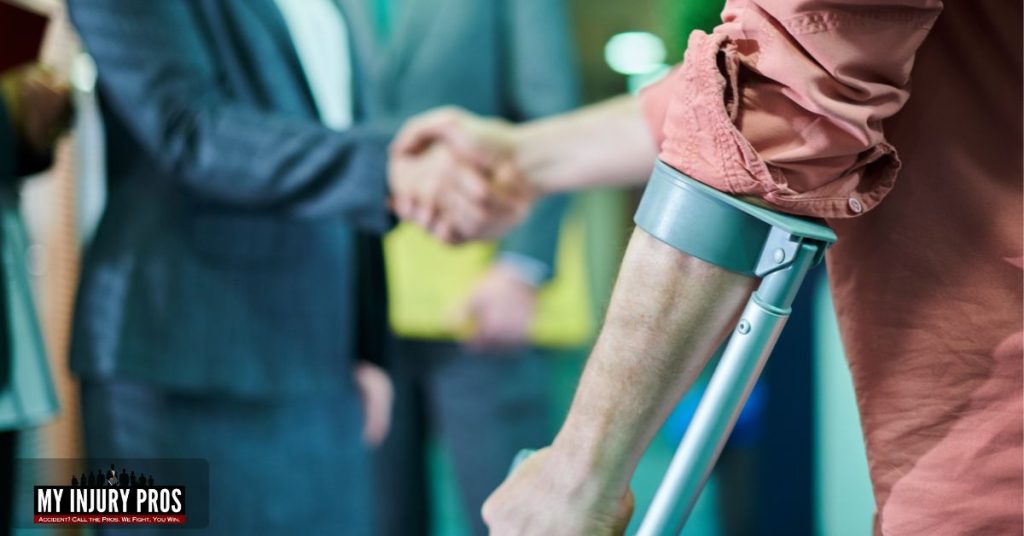 ¿Qué Hace un Abogado de Compensación Laboral?